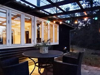 Casa de vacaciones Jægerspris Grabación al aire libre 7