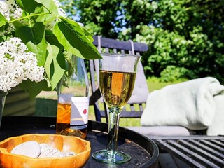 Casa de vacaciones Jægerspris  17