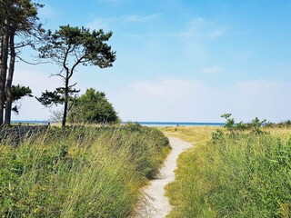 Casa de vacaciones Jægerspris  19
