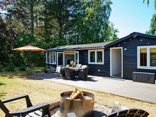 Holiday house Jægerspris  24