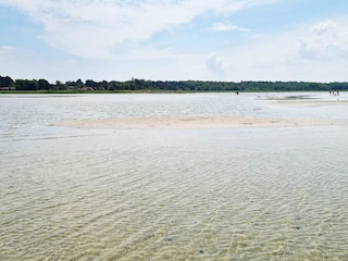 Casa per le vacanze Jægerspris  14