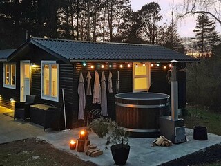Casa per le vacanze Jægerspris  12