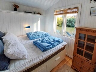 Maison de vacances Jægerspris  14