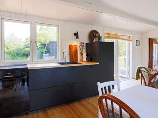 Casa de vacaciones Jægerspris  22