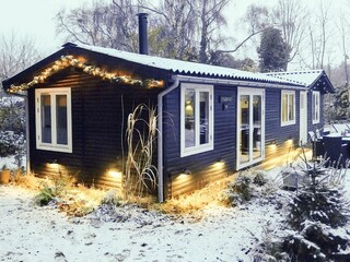Ferienhaus Jægerspris Außenaufnahme 4