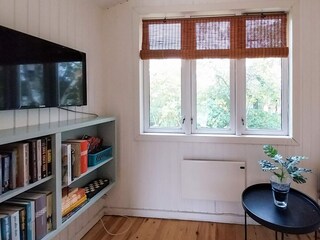 Casa de vacaciones Jægerspris  11