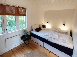 Casa de vacaciones Jægerspris  20