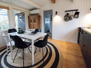 Casa per le vacanze Jægerspris  16