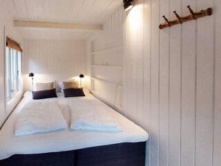 Holiday house Jægerspris  12