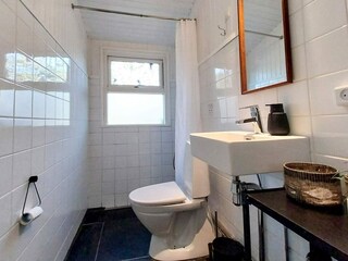 Casa de vacaciones Jægerspris  7