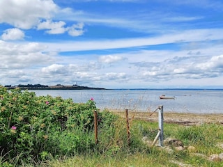 Casa per le vacanze Jægerspris  18