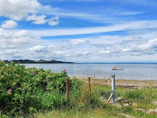 Casa per le vacanze Jægerspris  29