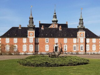 Casa de vacaciones Jægerspris  25