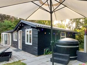 Ferienhaus für 6 Personen in Jægerspris