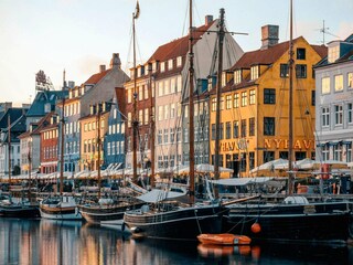 Vakantiehuis Jægerspris  27