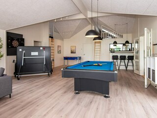 Ferienhaus Sydals  4