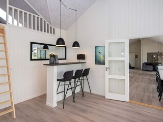 Holiday house Sydals  38