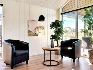 Holiday house Sydals  40