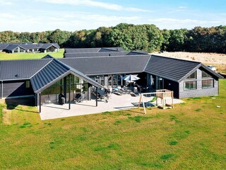 Vakantiehuis Sydals Buitenaudio-opname 3