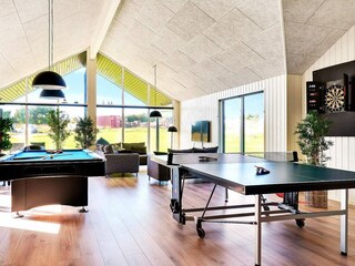 Holiday house Sydals  8