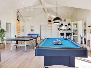 Ferienhaus Sydals  8