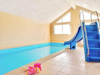 Maison de vacances Sydals  33