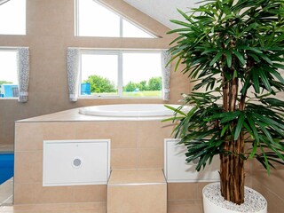 Maison de vacances Sydals  4