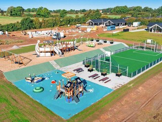 Holiday house Sydals  23