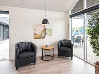 Holiday house Sydals  10