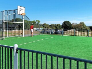 Ferienhaus Sydals  13