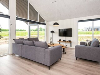 Ferienhaus Sydals  14