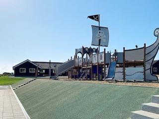 Holiday house Sydals  30