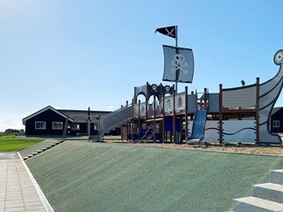 Vakantiehuis Sydals  16