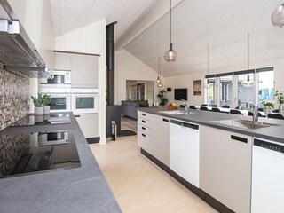 Ferienhaus Sydals  16