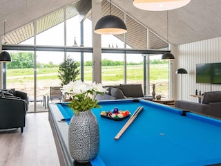 Holiday house Sydals  11