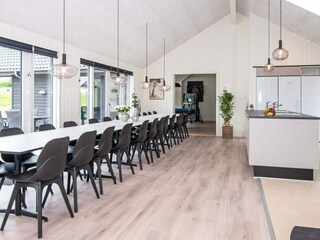Ferienhaus Sydals  20
