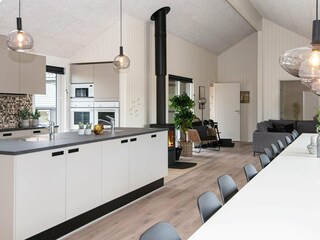 Ferienhaus Sydals  17