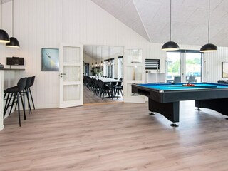 Holiday house Sydals  25