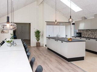 Vakantiehuis Sydals  34