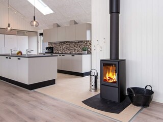 Vakantiehuis Sydals  25