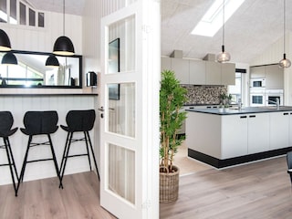 Vakantiehuis Sydals  6