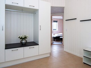 Holiday house Sydals  6