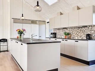 Holiday house Sydals  21