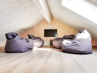 Holiday house Sydals  7