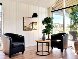 Vakantiehuis Sydals  38