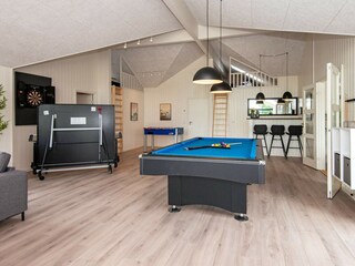 Maison de vacances Sydals  18