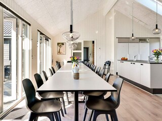 Maison de vacances Sydals  24