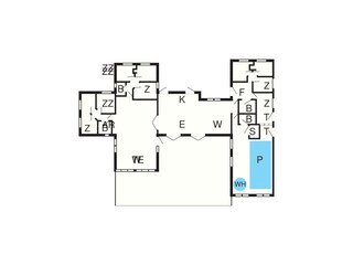 Casa per le vacanze Sydals  41