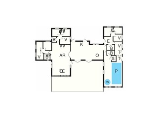 Casa per le vacanze Sydals  42