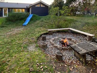 Casa de vacaciones Als Grabación al aire libre 6
